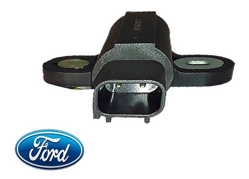 Sensor Fase (arbol De Leva) Ford F150 F250 F350 95-01 Foto 2