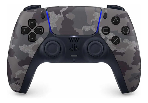 Control Playstation 5 (camuflado)