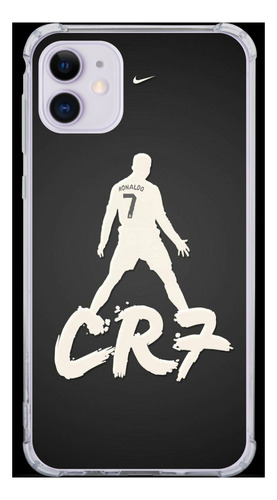 Capinha De Celular Cristiani Ronaldo (4)