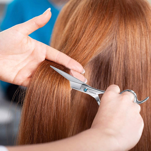 El Corte De Pelo Tijeras Kit, Aethland El Peluquero Profesio