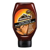 Armor All Gel Limpiador Vestiduras De Piel