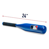 Franklin Sports Mlb Jumbo Kids Plastic Baseball Bat - Backya