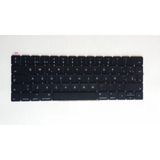 Teclado Macbook Pro 13 Touch Bar A1706 A1707 Español Apple N