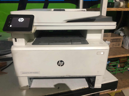 Impresora Multifuncion Hp Laserjet M426