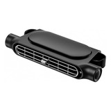 Ventilador Portátil Para Asiento De Coche Recargable Por Usb