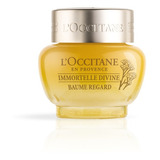 L'occitane Bálsamo Contorno De Ojos Divina Immortelle 15ml