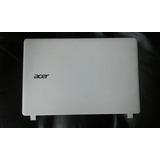 Carcasa De Pantalla De Notebook Acer Aspire Es1-331