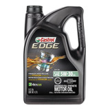 Aceite Castrol Edge Sintetico 5w30 5 Litros