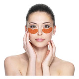 Parches Para Rostro De Hidrogel Anti-ojeras Set 30 Pares