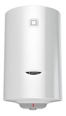 Termotanque Eléctrico Ariston Pro1 R 100 V Blanco 100 L 220v