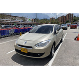 Renault Fluence Privilege 