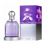 Perfume Halloween Dama 100 Ml ¡ Original Envio Gratis ¡