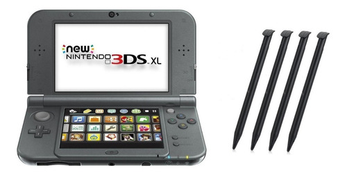 Caneta Stylus New Nintendo 3ds Xl