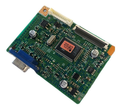 Placa Principal Para Monitor 933s 933snplus Bn91-04249p