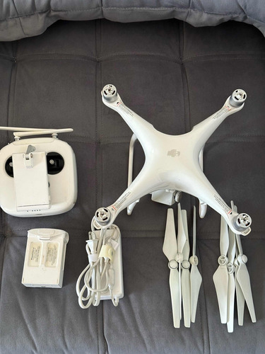 Drone Dji Phantom 4 Advanced