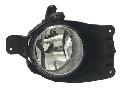 Luz Faro Foco Rompeniebla Chevrolet Cobalt 2013 2014 2015