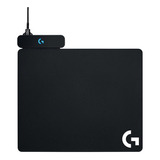 Mousepad Powerplay G Com Carregamento Sem Fio Logitech