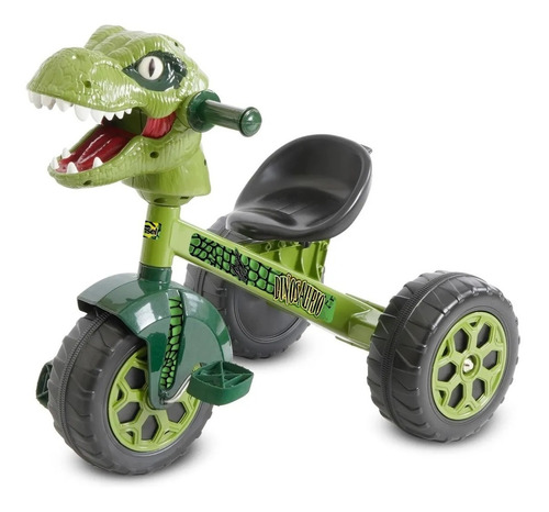 Triciclo Prinsel Trax Dinosaurio 