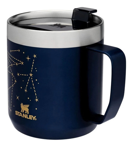 Stanley Taza Camp Mug 354 Ml Limited Edition Nightfall