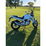 Yamaha Fazer 250