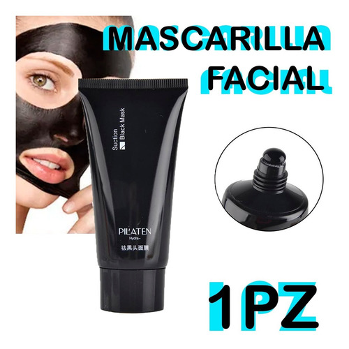 Pilaten Mascarilla Tubo 60 Grs Somos Distribuidores Original