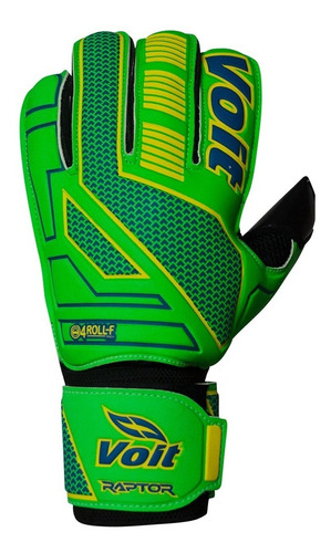 Guantes De Portero Voit Adulto Raptor