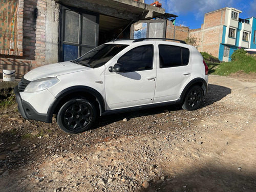 Renault Expression Sandero Expression