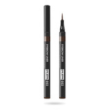 Delineador Cejas Pupa Eyebrow Liner 03 Dark Brown