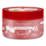 Cera Depilatória Hidrossolúvel Quente Neorly 400g