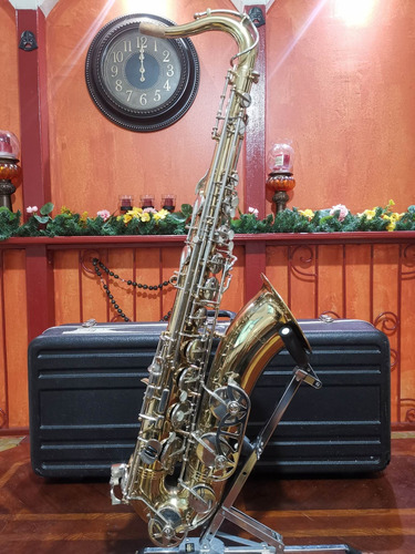 Saxofon Tenor Olds Na66mn