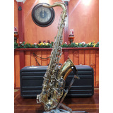 Saxofon Tenor Olds Na66mn