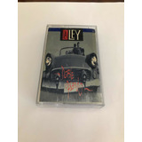 La Ley -doble Opuesto 1991 Cassette