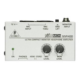 Behringer Ma400