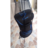 Guantes De Boxeo Legion Camuflado Azultula De Boxeo70cm