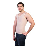 Faja Chaleco Alexandre Camiseta De Hombre Marca Fajas Galess