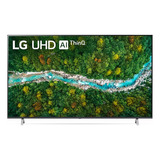 Smart Tv Led LG 75' 75up7760psb 4k Uhd Thinq Ai Hdr10 Pro
