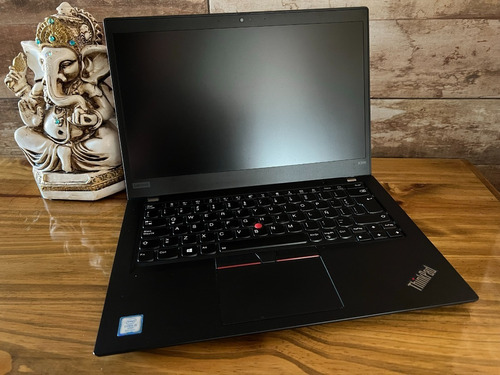 Lenovo Thinkpad X390 Impecable - Poco Uso 