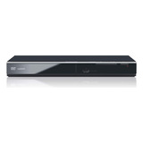 Reproductor Dvd Panasonic Dvd-s700