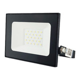 Reflector Led Exterior 20w 1700lm 220v