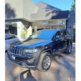 Jeep Grand Cherokee 2016 3.6 Limited 286hp Atx