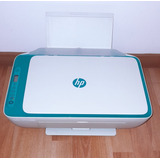 Impresora Hp Desk Jet Ink Advantage 2675  C/wifi Scan -copy