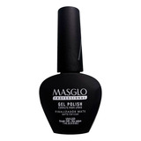 Top Gel Polish 7 Ml Masglo - Ml  Color - mL a $3986