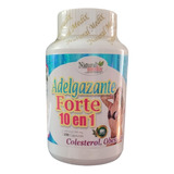 Aguaje Adelgazante Forte X 100 Cápsulas- Colesterol Obesidad