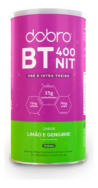 Bt Nitrato Dobro 450g