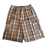 Short Marca Niko