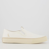 Tênis Reserva Slip On Joy Branco