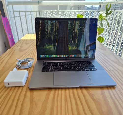 Macbook Pro 16 2019 Usado | MercadoLivre 📦 Macbook Pro 16 2019 Usado | MercadoLivre 📦