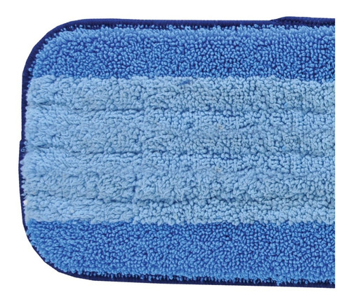 Bona - Refil Microfibra Cleaning Pad