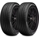 Kit De 2 Llantas Pirelli P7 All Season Plus 3 P 225/50r17 98