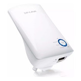 Tp-link Repetidor Extensor De Cobertura Tl-wa850re 85 Ppct